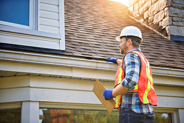 Licensed Gutter Installation service in Mattapoisett, MA - Roof Repair Smedway